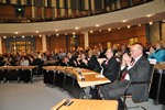 Konzert mit Pavel Sporcl im Abgeordnetenhaus von Berlin, 08.02.2010